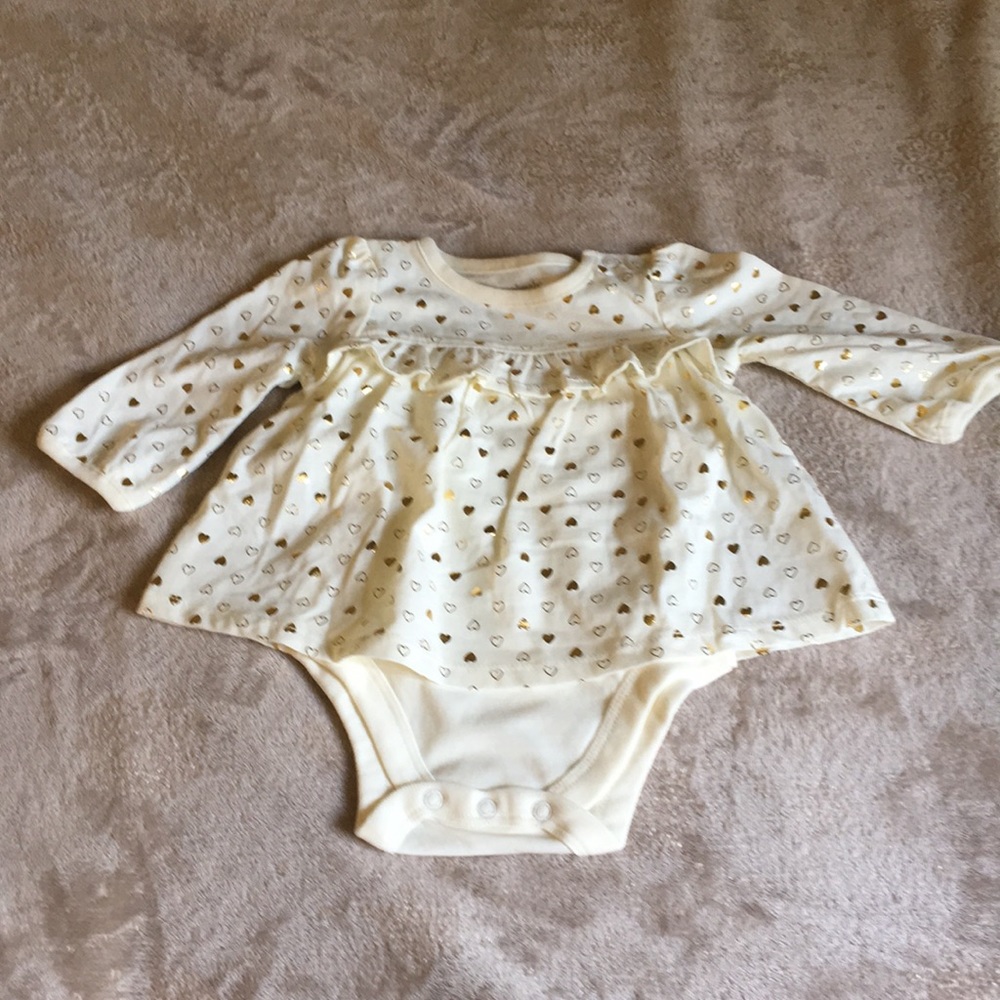 Bodysuit